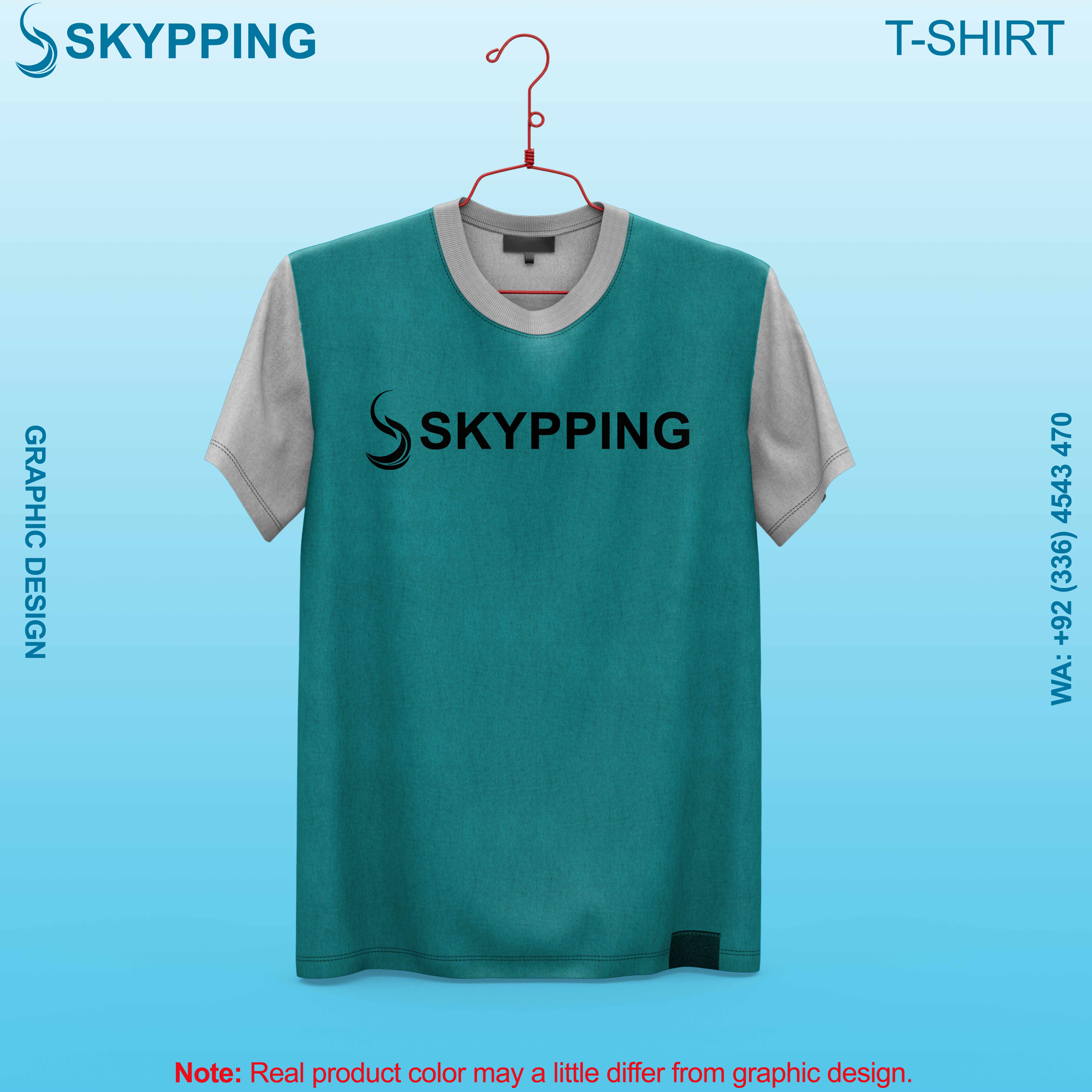 Casual Short sleeve set-in style round neck t-shirts with different sleeves and neck for men